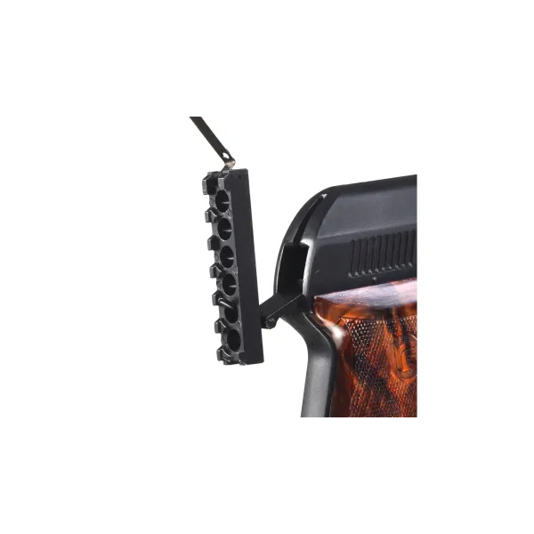 PIST ROHM RG 3 CAL 6MM FLOBERT