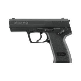 PIST ROHM RG 96 CAL 9 MM PAK - BLACK