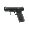 PIST SMITH ET WESSON M&P9C CAL 9 MM PAK - BLACK
