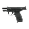 PIST SMITH ET WESSON M&P9C CAL 9 MM PAK - BLACK