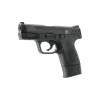 PIST SMITH ET WESSON M&P9C CAL 9 MM PAK - BLACK