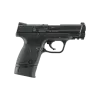 PIST SMITH ET WESSON M&P9C CAL 9 MM PAK - BLACK