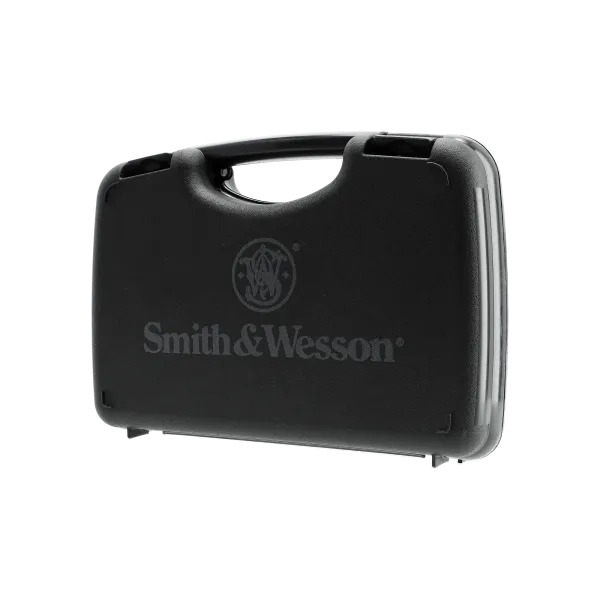 PIST SMITH ET WESSON M&P9C CAL 9 MM PAK - BLACK