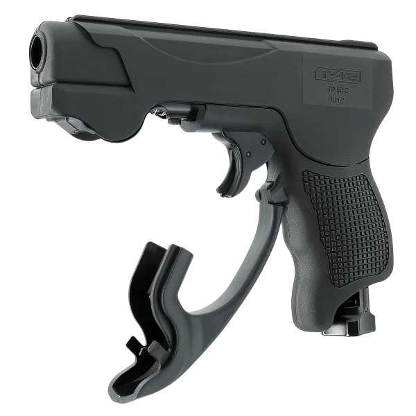 PIST T4E TP50 COMPACT GEN2 CAL 50 - 11 J
