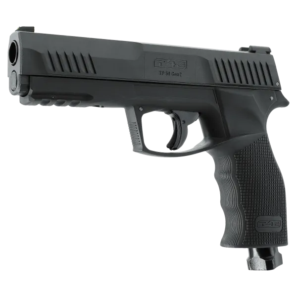 PIST T4E TP50 GEN.2 CAL 50 - 7.5 J