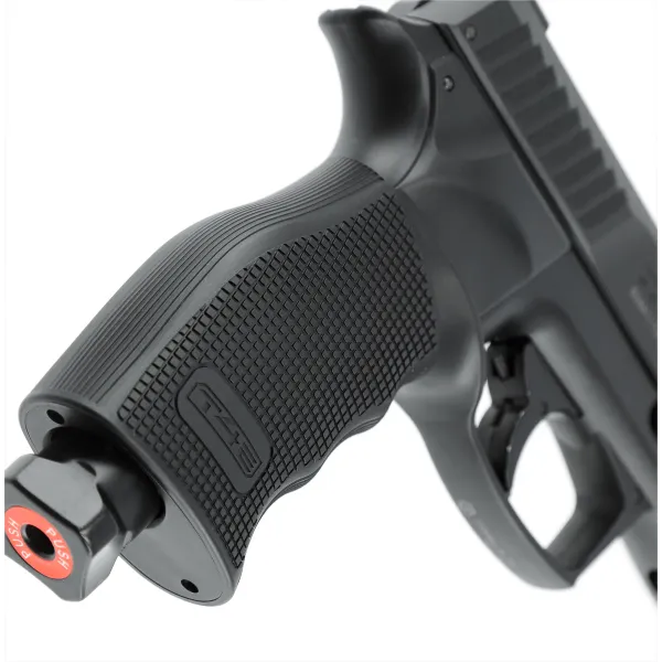 PIST T4E TP50 GEN.2 CAL 50 - 7.5 J