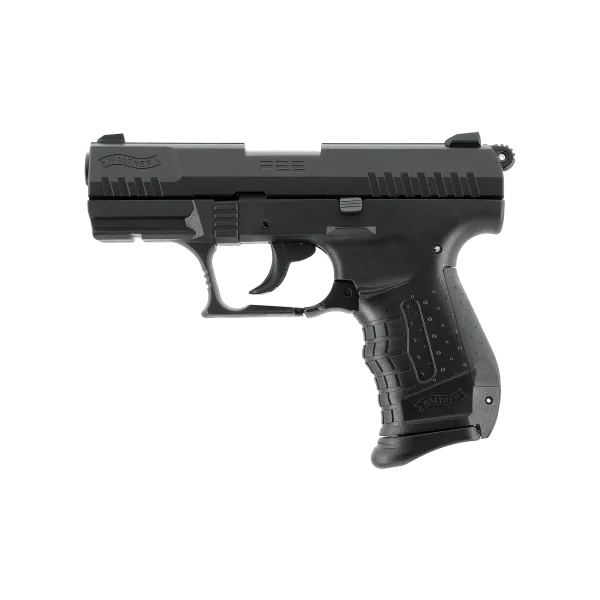 PIST WALTHER P22 READY CAL 9 MM PAK