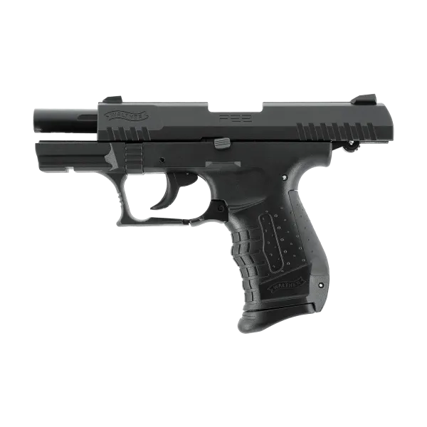 PIST WALTHER P22 READY CAL 9 MM PAK