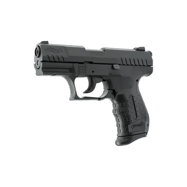 PIST WALTHER P22 READY CAL 9 MM PAK