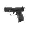 PIST WALTHER P22Q CAL 9 MM PAK - BLACK