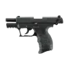 PIST WALTHER P22Q CAL 9 MM PAK - BLACK