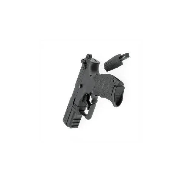PIST WALTHER P22Q CAL 9 MM PAK - BLACK