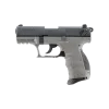 PIST WALTHER P22Q CAL 9 MM PAK - METEOR GRAY
