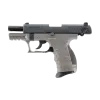 PIST WALTHER P22Q CAL 9 MM PAK - METEOR GRAY