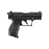 PIST WALTHER P22Q CAL 9 MM PAK - READY 2 DEFEND KIT