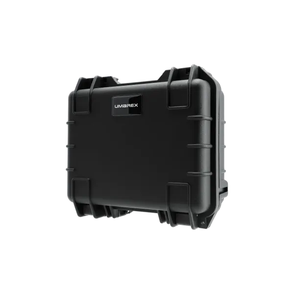 PIST WALTHER P22Q CAL 9 MM PAK - READY 2 DEFEND KIT