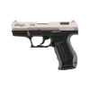PIST WALTHER P99 CAL 9 MM PAK - BICOLOR