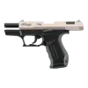 PIST WALTHER P99 CAL 9 MM PAK - BICOLOR