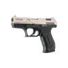 PIST WALTHER P99 CAL 9 MM PAK - BICOLOR