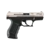 PIST WALTHER P99 CAL 9 MM PAK - BICOLOR