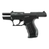 PIST WALTHER P99 CAL 9 MM PAK - BLACK