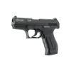 PIST WALTHER P99 CAL 9 MM PAK - BLACK