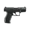 PIST WALTHER P99 CAL 9 MM PAK - BLACK
