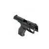 PIST WALTHER P99 CAL 9 MM PAK - BLACK