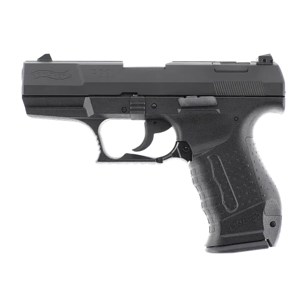 PIST WALTHER P99 SV CAL 9 MM PAK
