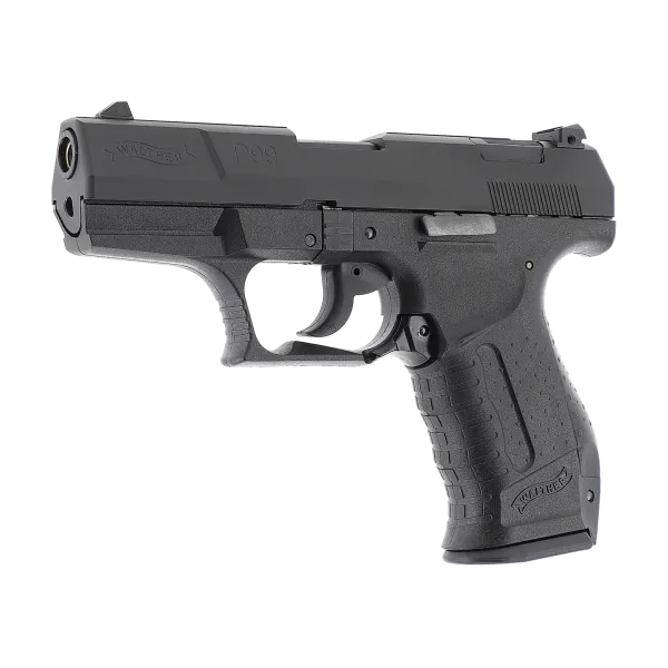 PIST WALTHER P99 SV CAL 9 MM PAK