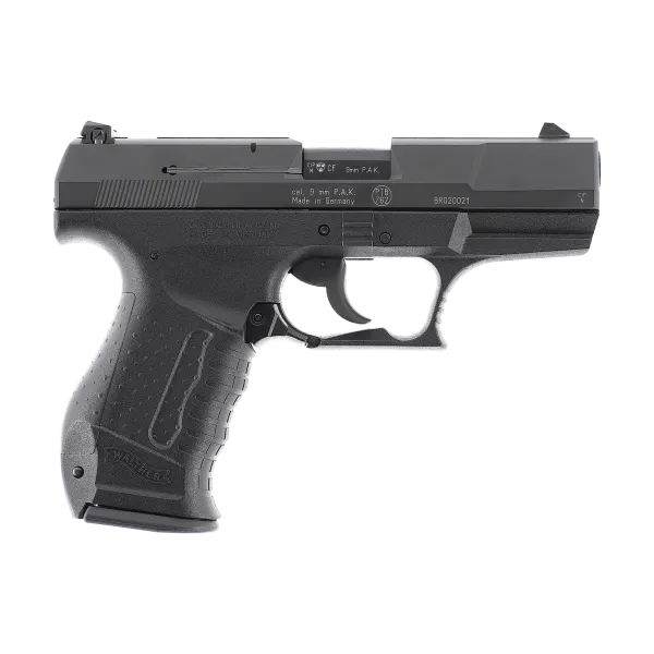 PIST WALTHER P99 SV CAL 9 MM PAK