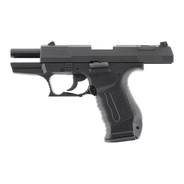 PIST WALTHER P99 SV CAL 9 MM PAK