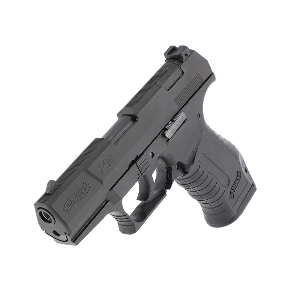 PIST WALTHER P99 SV CAL 9 MM PAK