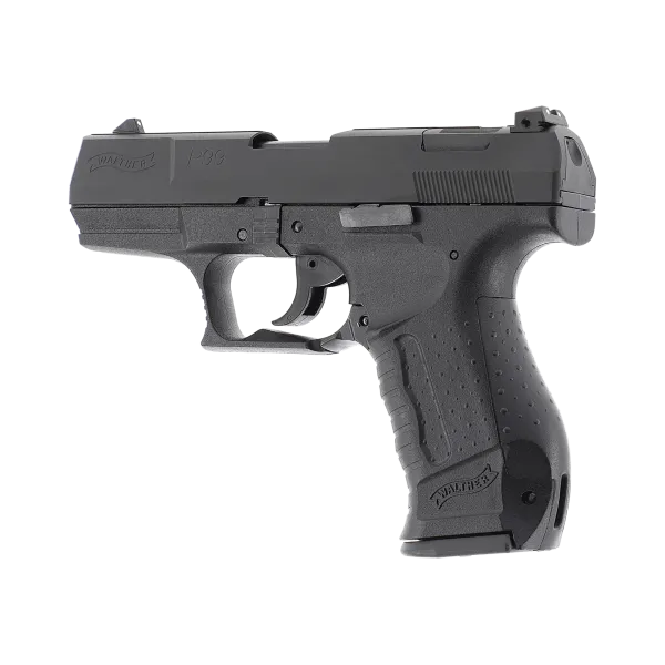 PIST WALTHER P99 SV CAL 9 MM PAK