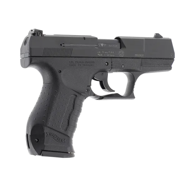 PIST WALTHER P99 SV CAL 9 MM PAK