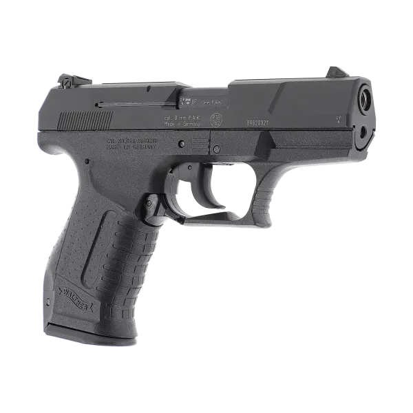 PIST WALTHER P99 SV CAL 9 MM PAK