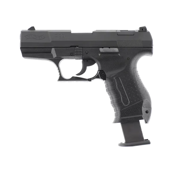 PIST WALTHER P99 SV CAL 9 MM PAK