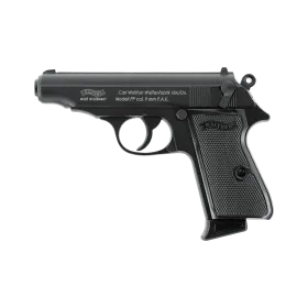 PIST WALTHER PP CAL 9 MM PAK - BRONZE