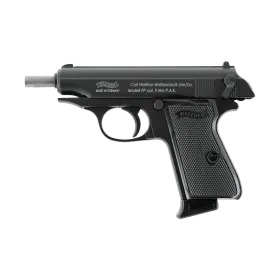 PIST WALTHER PP CAL 9 MM PAK - BRONZE