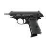 PIST WALTHER PP CAL 9 MM PAK - BRONZE