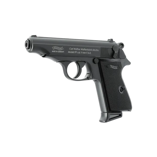 PIST WALTHER PP CAL 9 MM PAK - BRONZE