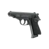 PIST WALTHER PP CAL 9 MM PAK - BRONZE