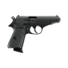 PIST WALTHER PP CAL 9 MM PAK - BRONZE