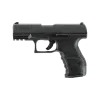 PIST WALTHER PPQ M2 CAL 9 MM PAK - BLACK