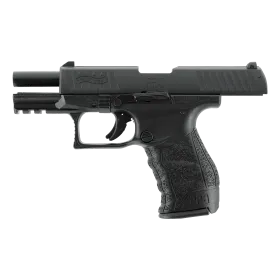 PIST WALTHER PPQ M2 CAL 9 MM PAK - BLACK