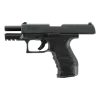 PIST WALTHER PPQ M2 CAL 9 MM PAK - BLACK