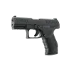 PIST WALTHER PPQ M2 CAL 9 MM PAK - BLACK