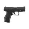 PIST WALTHER PPQ M2 CAL 9 MM PAK - BLACK