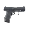 PIST WALTHER PPQ M2 CAL 9 MM PAK - TUNGSTEN GRAY