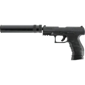 PIST WALTHER PPQ M2 NAVY CAL 9 MM PAK